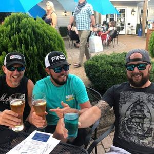 Meet your Posher, Kurt